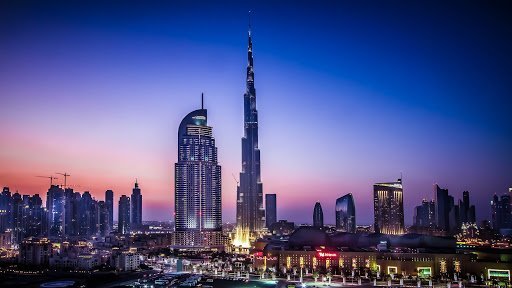 dubai