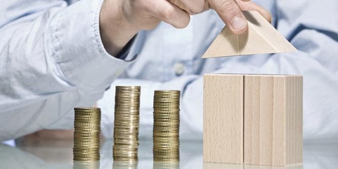 investire nel mattone